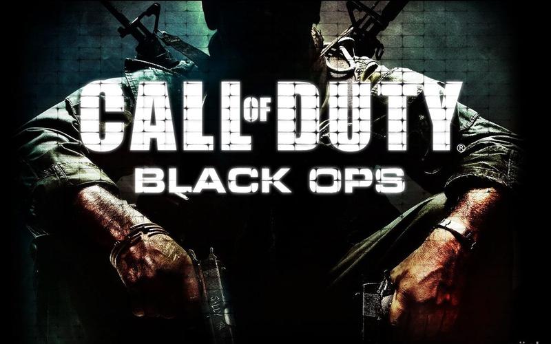 回顾经典:使命召唤7黑色行动带你重温冷战年代!