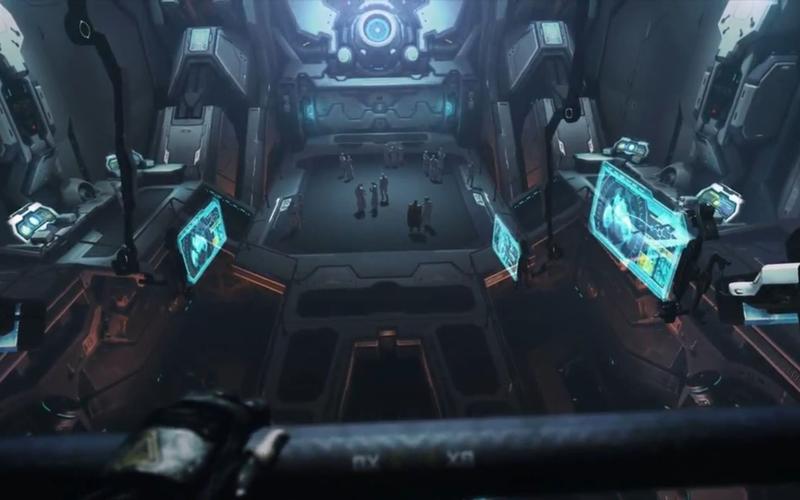 SC2虫群之心战役模式：各个难度通关技巧