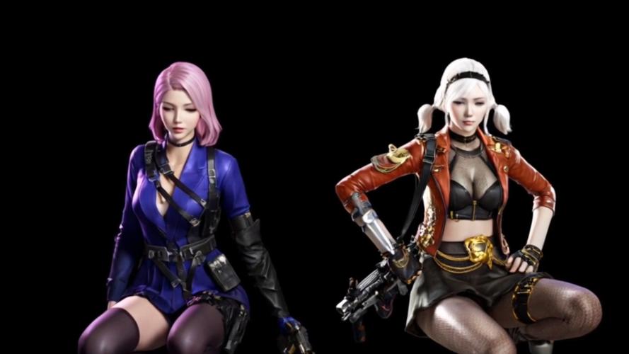 穿越火线枫叶高清直播：不定时更新，等你来看！