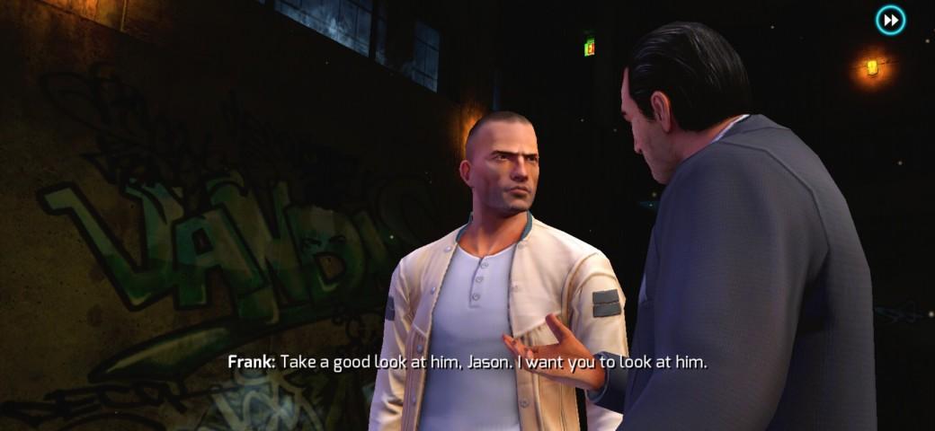 Gangstar Vegas修改版下载:体验无限资源,感受不一样的游戏乐趣!