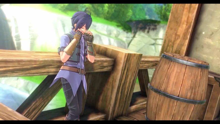 空之轨迹FC：经典RPG游戏体验，带你重温感动瞬间