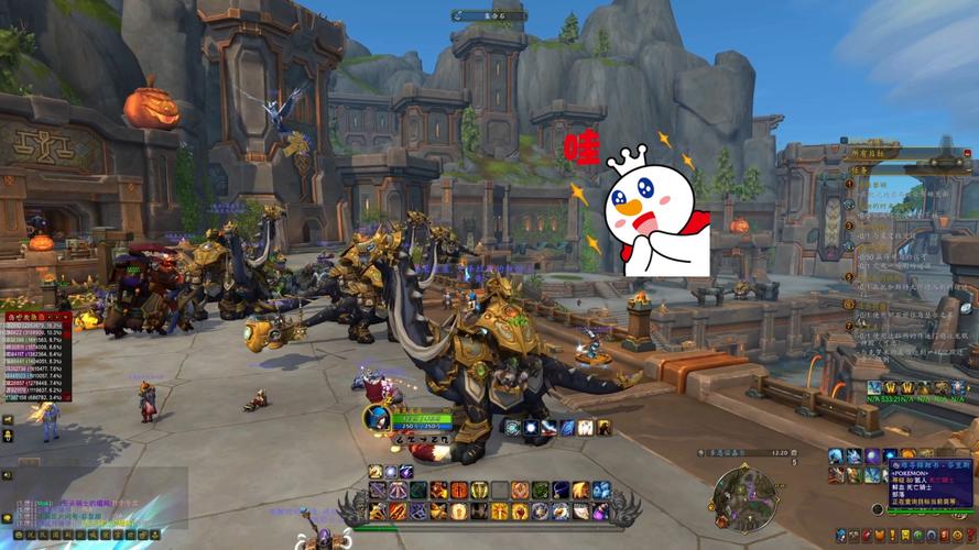 bigfoot 178 com：畅玩魔兽世界，全新大脚客户端体验