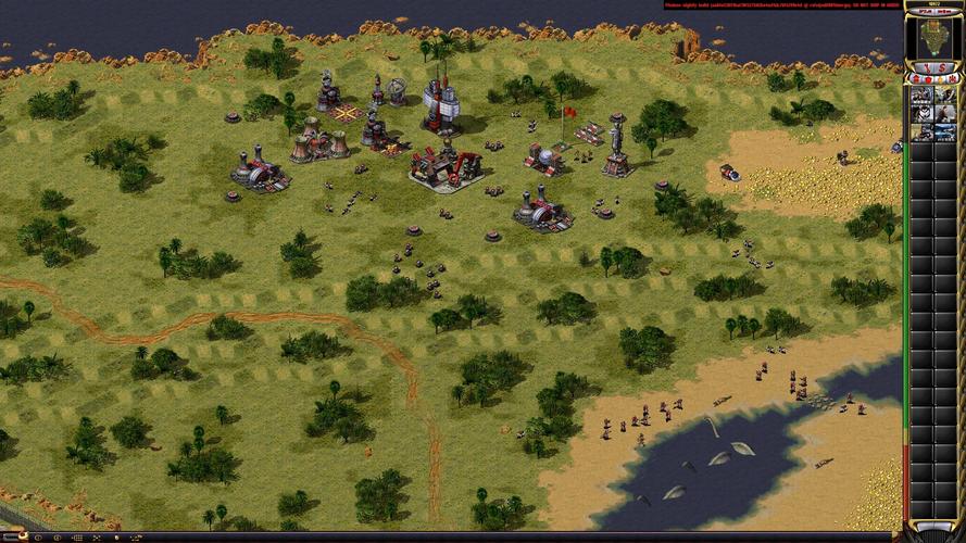 如何在红警2中快速发展？详解资源分配与兵种搭配