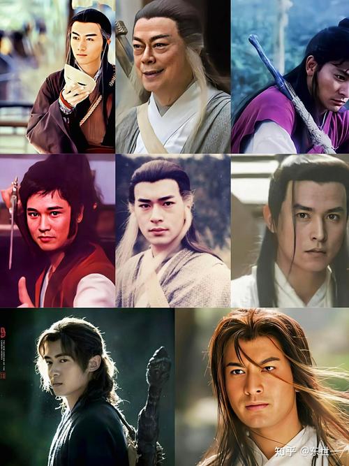 葡萄成熟时:杨过游戏带你感受江湖恩怨