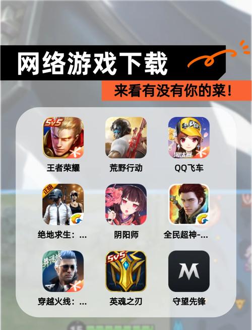 2013年最受欢迎的网络游戏盘点,你玩过几个?