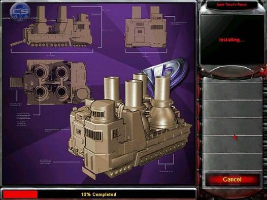 你玩过的红警2，原型竟是它？深度解析