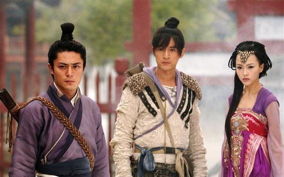 仙剑3窗口化工具下载:告别全屏束缚