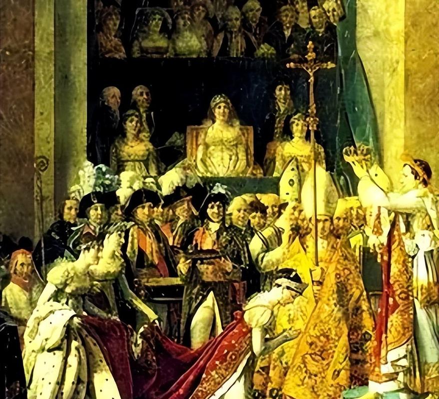 巴里奥王朝秘史:揭秘苏格兰王国的鲜为人知的过去