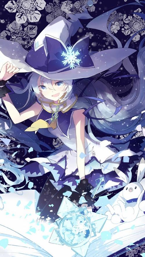 女巫训练师在哪下载？分享我的下载经验和资源