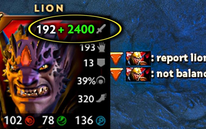 Dota2莱恩最强出装推荐，带你快速上分！