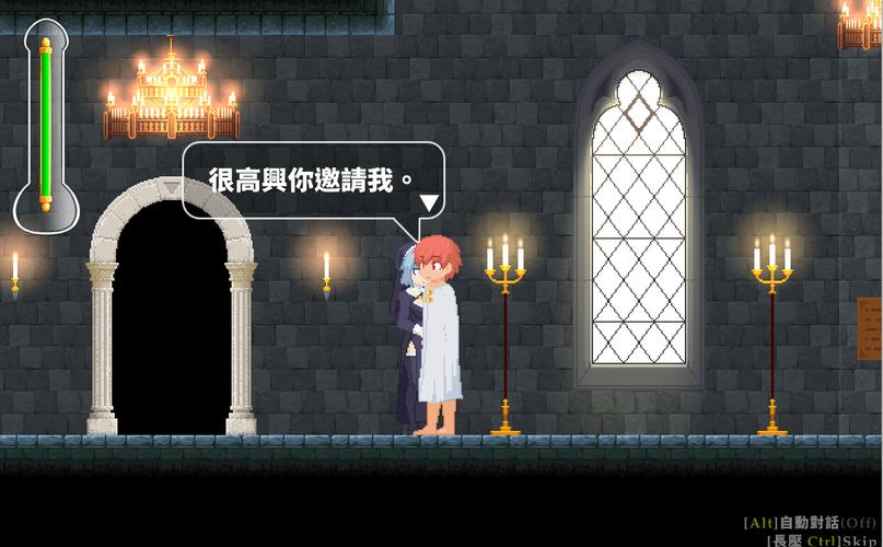 18禁维罗达修女绅士游戏:成人向SLG游戏推荐