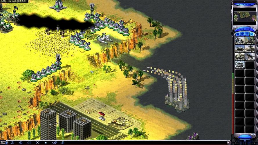 史上最强红警2魔改：自定义你的游戏世界