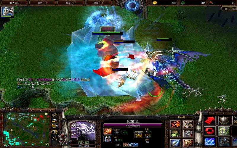 真三AI地图MOD：丰富游戏内容，提升游戏体验