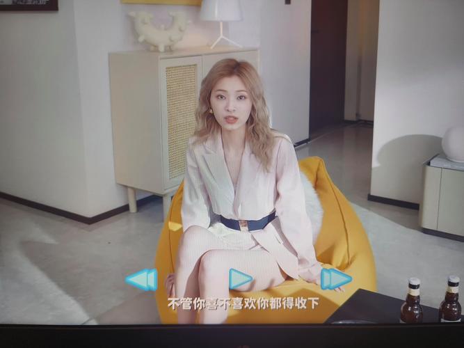 完蛋我被美女包围了，如何选择你的真命天女？