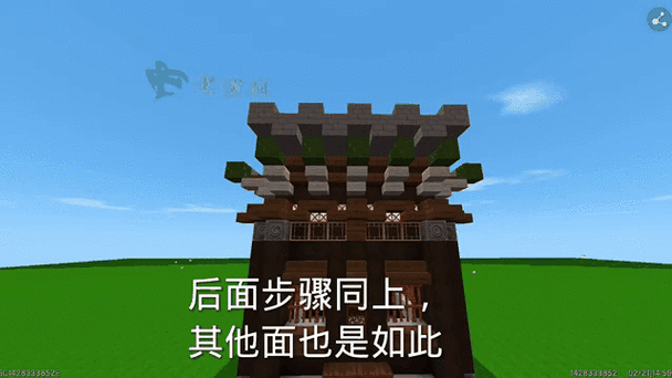 迷你世界如何前往古代？地心门制作及使用方法详解！