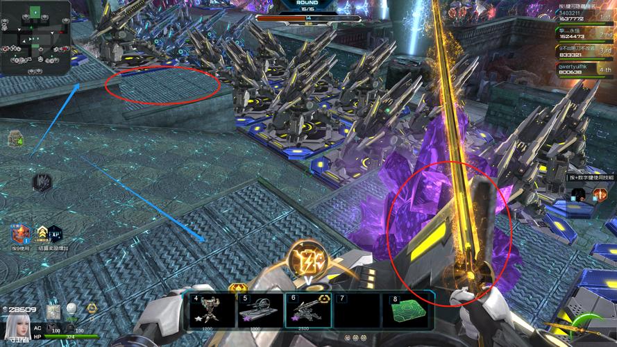 逆战塔防模式攻略:轻松通关,获得丰厚奖励