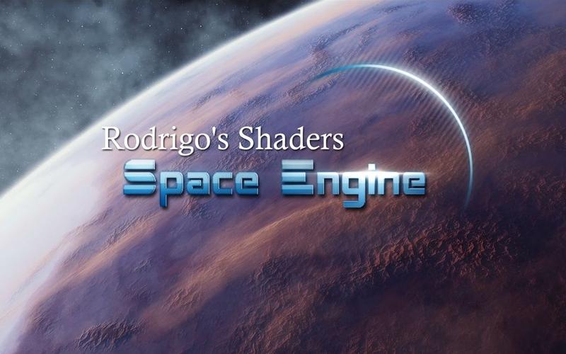 史上最棒宇宙模拟器Space Engine：免费下载畅玩宇宙