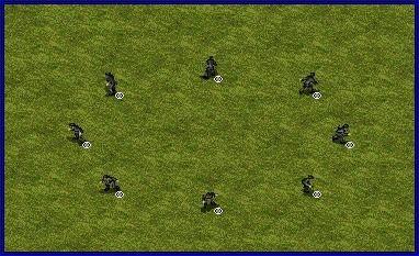 红警2第十关通关秘籍,让你体验不一样的游戏乐趣