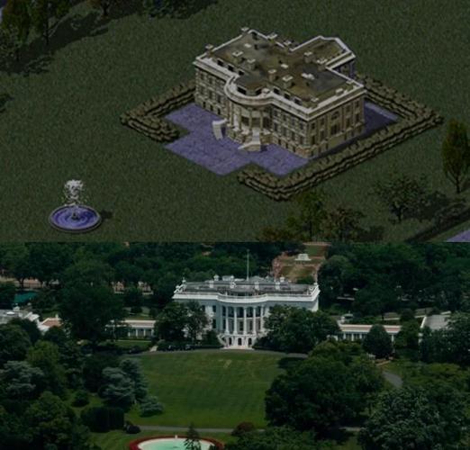 Mac用户福音：红警2完美移植，重温儿时记忆