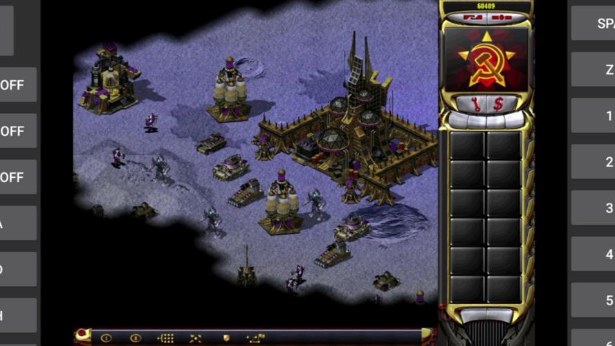 红警2:飞向月球,体验刺激的登月冒险