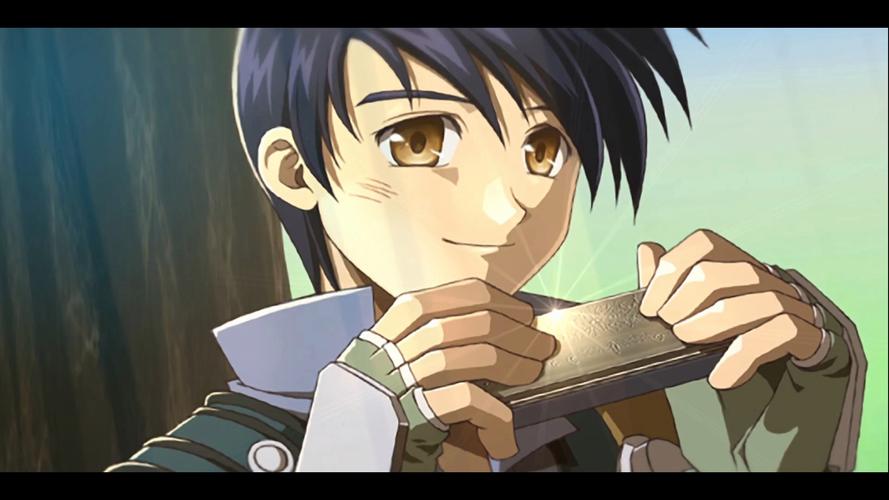 空之轨迹FC：经典RPG游戏体验，带你重温感动瞬间