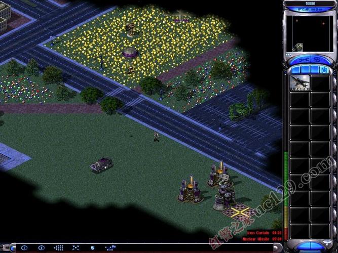 如何玩转红警2警犬?新手进阶必看技巧