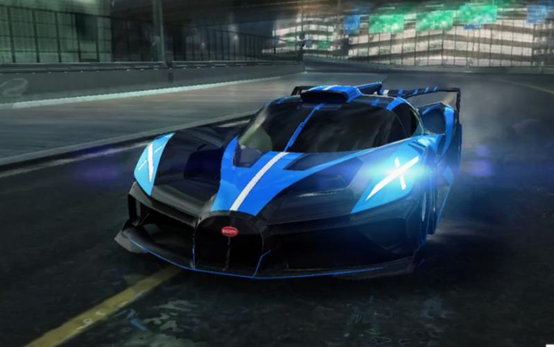 狂野飙车8Asphalt8：75条赛道等你征服，随时随地飙车！