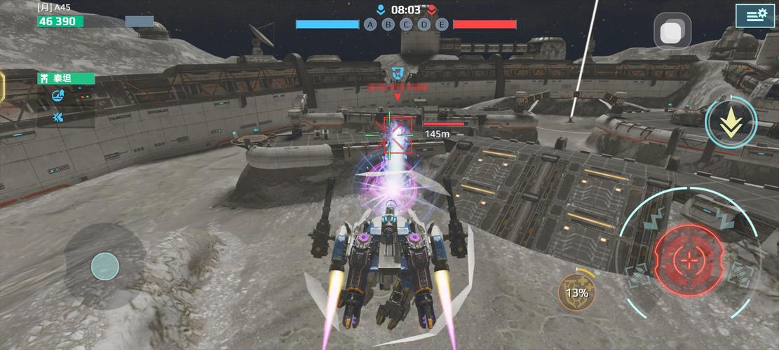 机甲战士5怎么玩？超简单攻略让你快速上手！