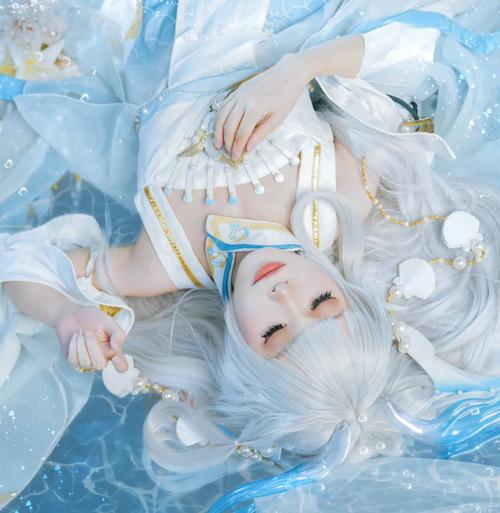 王者荣耀西施FMVP皮肤：游龙清影全面解析及获取方式