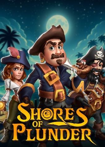 炮轰海盗:痛快射击游戏,消灭所有海盗!