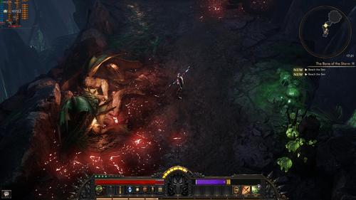 皇城锦衣卫v1.20末日狂刀游戏体验：爽快战斗与剧情解读