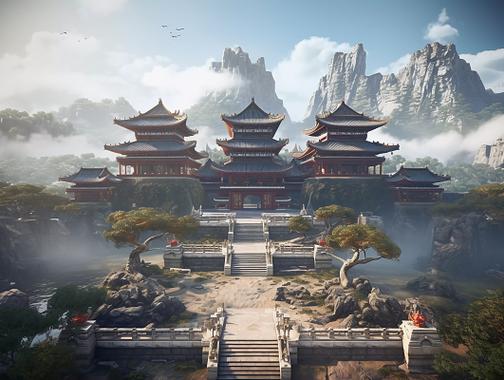 塔纳托斯杨过游戏剧情详解,带你了解游戏背景