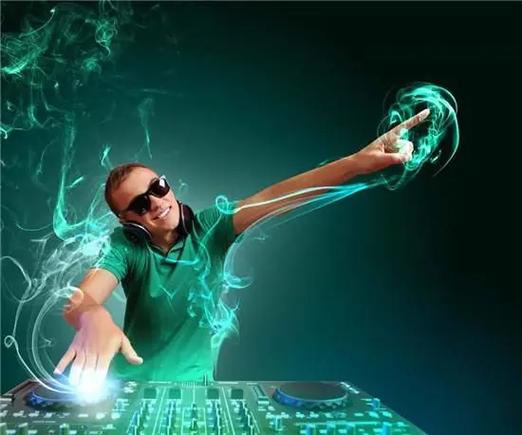 清风DJ：专业DJ团队打造，每日更新不断