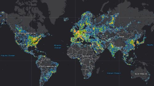 暗夜冒险者指南详解:隐藏技巧与地图全解秘
