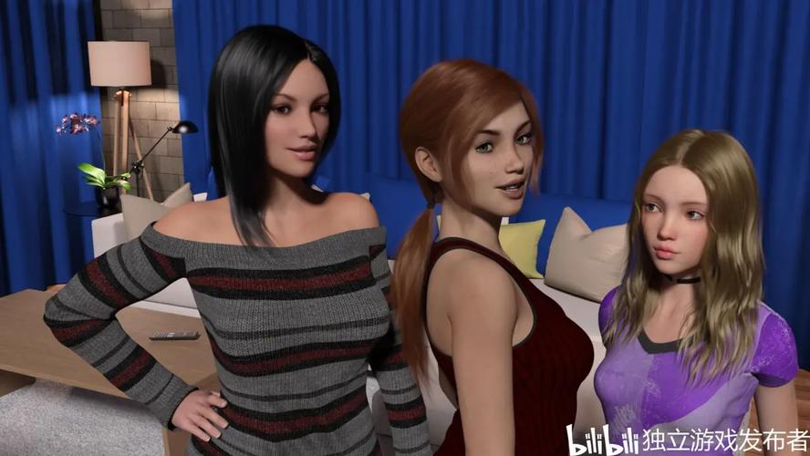 火辣欧美SLG：仙凤驯兽师最新版本强势来袭