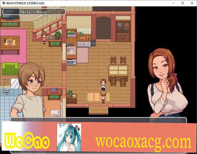 悲伤的天堂下载地址：欧美SLG游戏资源分享