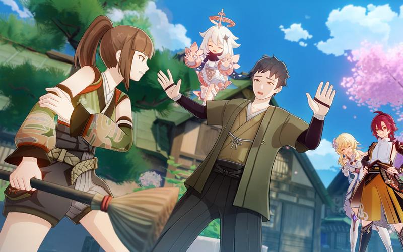 响野家的商店游戏攻略详解:完美结局达成技巧