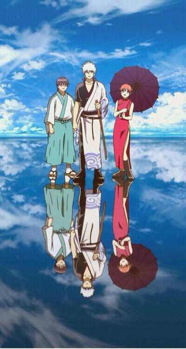 万事屋更新到哪了？最新地址高清在线观看