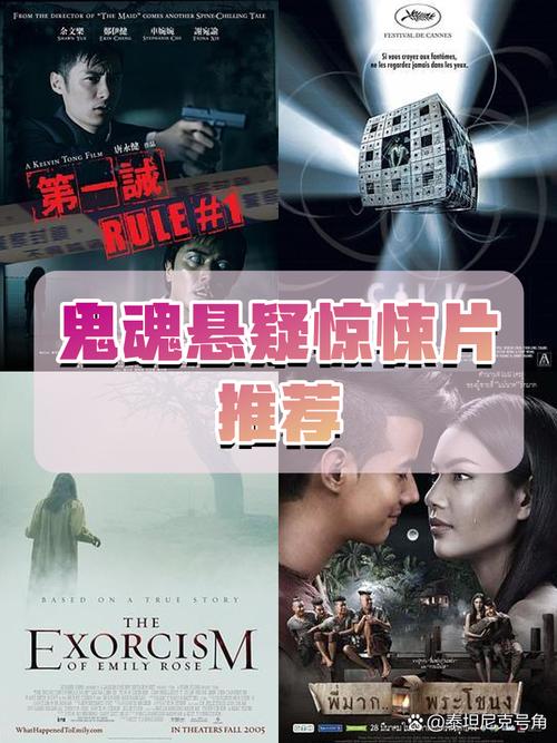 僵尸集中营:恐怖电影深度解析,揭秘惊悚背后真相