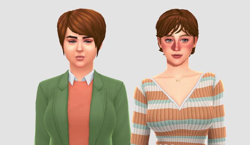 模拟人生2MOD推荐:提升游戏体验的MOD合集