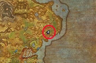 魔兽世界石鳞鲶鱼获取攻略:坐标、概率及技巧详解