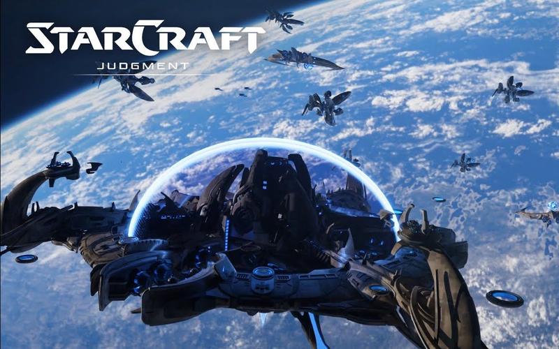 星际舰队电影:震撼特效,银河系史诗级战争!