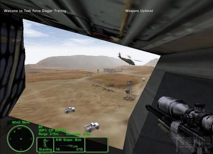 想玩黑鹰计划?这里提供下载链接!