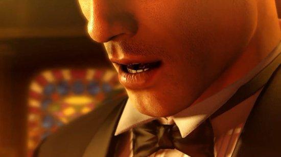 真岛吾朗的魅力何在？解析这位如龙硬汉