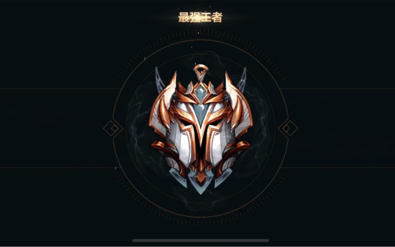 LOL单挑王宝座争夺战:谁才是真正的王者?