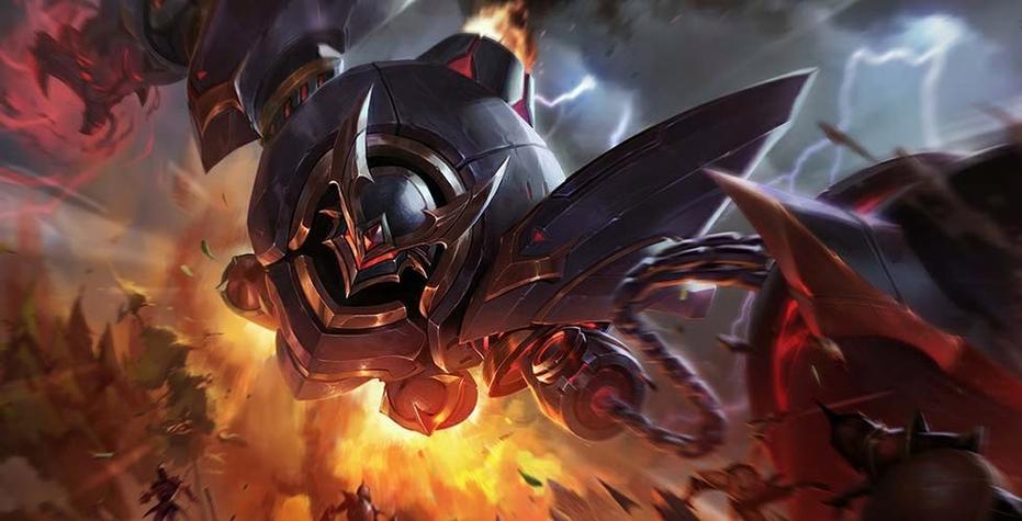 防爆机器人布里茨皮肤盘点：稀有皮肤价值及获取途径