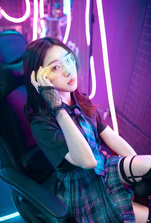 深度解读小仓LOL:揭秘电竞女神背后的故事与心路历程