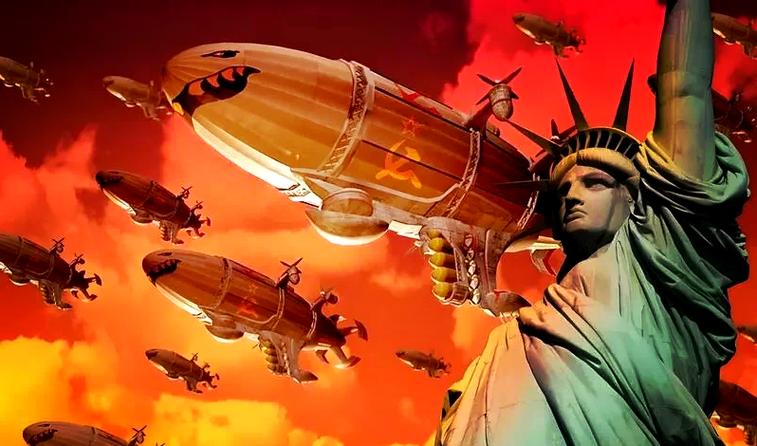 找不到红警2共和国之辉官网？别着急，这里有解决方法