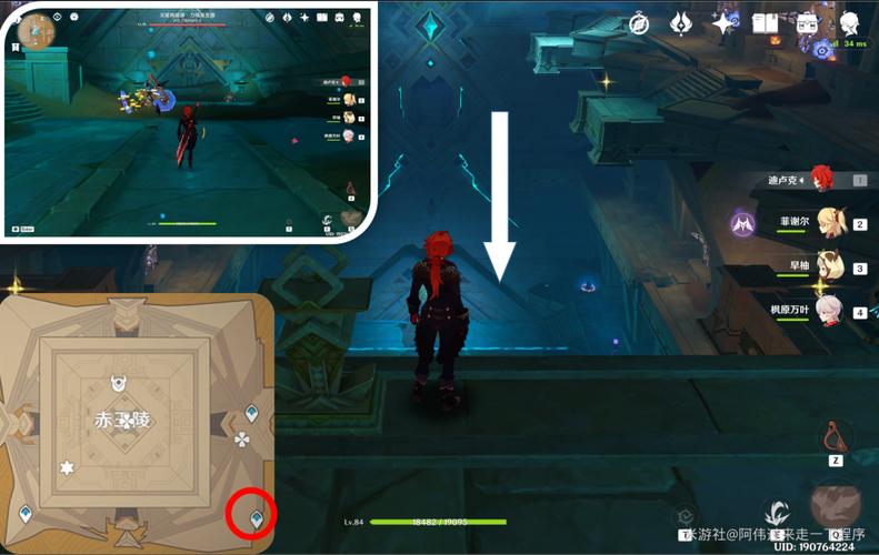 爱的跳跃游戏攻略：解锁隐藏关卡及成就技巧