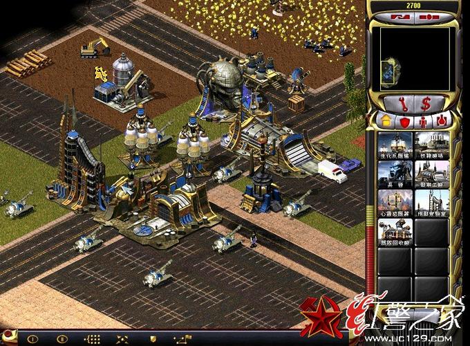 红警2联网补丁下载及使用方法详解:新手也能快速上手